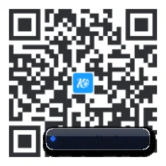 APP 安卓 二维码